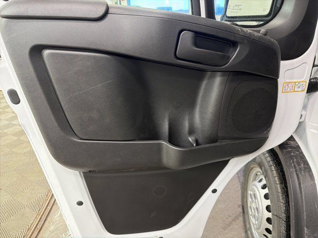 New 2026 RAM ProMaster 3500 w/ Safety Group FWD image 19