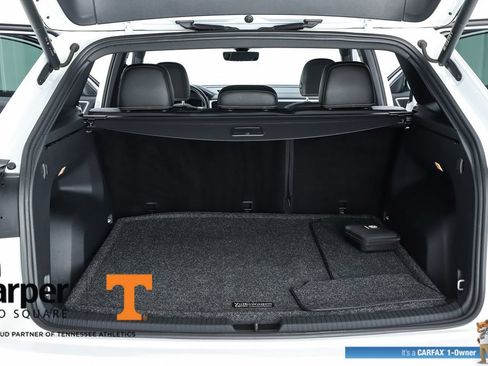 Used 2023 Volkswagen Atlas Cross Sport SEL AWD/4WD image 68