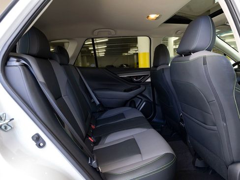 Used 2021 Subaru Outback Onyx Edition XT image 24