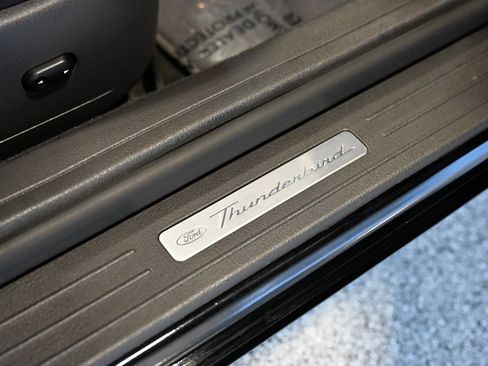 Used 2002 Ford Thunderbird RWD image 38