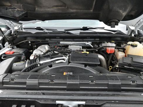 Used 2022 GMC Sierra 2500 Denali w/ Denali Ultimate Package image 39