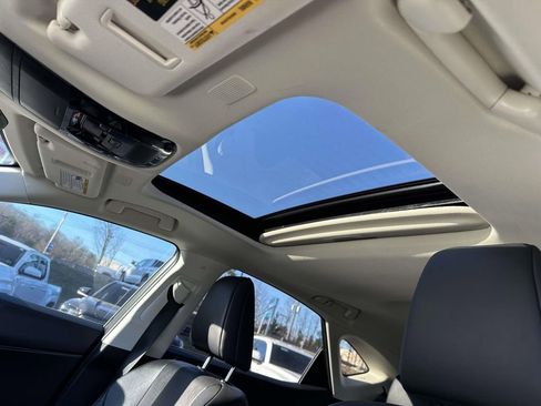 Used 2024 Lexus NX 350h AWD image 19