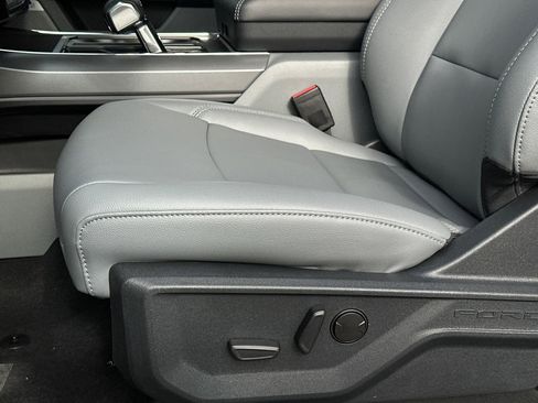 New 2025 Ford F150 Lightning Flash image 19