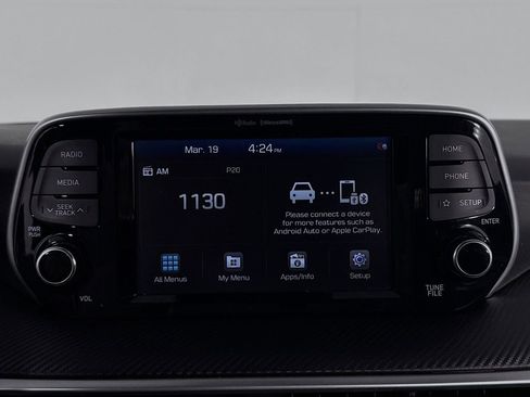 Used 2021 Hyundai Tucson SEL image 17