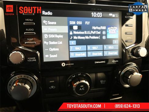 Used 2024 Toyota 4Runner TRD Off-Road image 15
