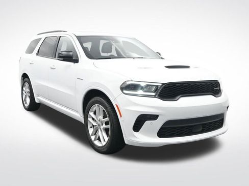 Used 2023 Dodge Durango R/T image 3