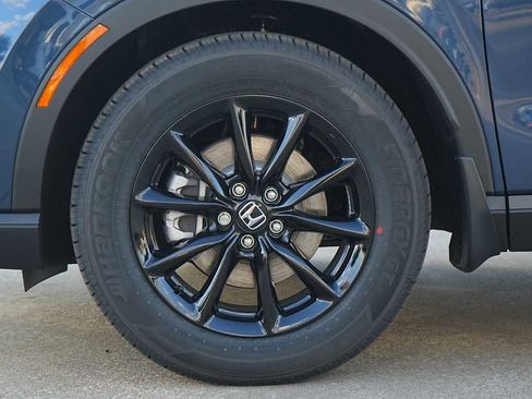 New 2026 Honda CR-V Sport-L image 7