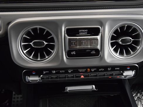 New 2026 Mercedes-Benz G 63 AMG 4MATIC image 27