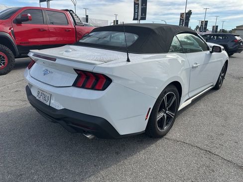 Used 2024 Ford Mustang Premium image 5