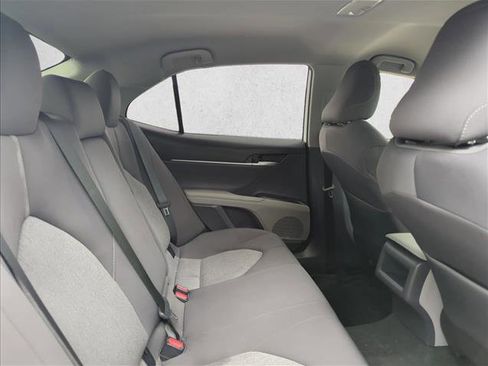 Used 2023 Toyota Camry LE image 15