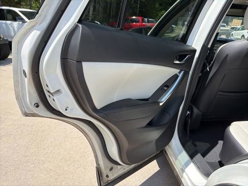 Used 2016 MAZDA CX-5 Grand Touring FWD image 31