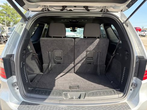 Used 2025 Dodge Durango GT AWD/4WD image 7