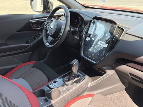 New 2026 Subaru Impreza RS AWD/4WD image 10