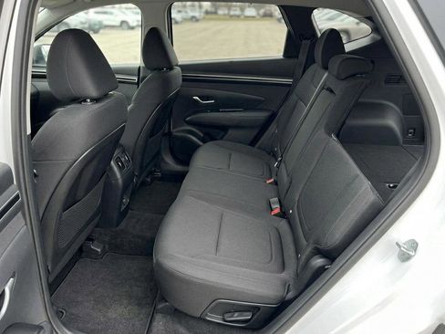 Used 2025 Hyundai Tucson SEL FWD image 5
