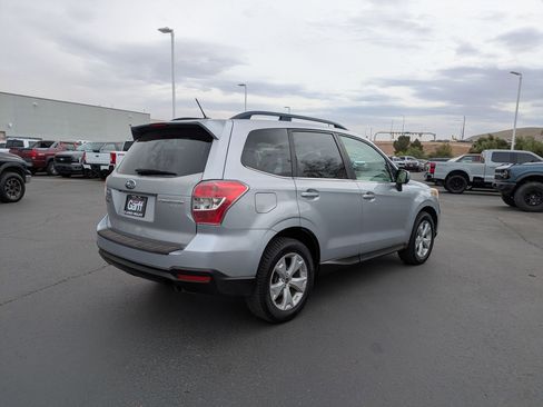 Used 2015 Subaru Forester 2.5i Limited image 3