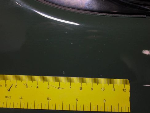 Used 1994 Toyota Land Cruiser image 29