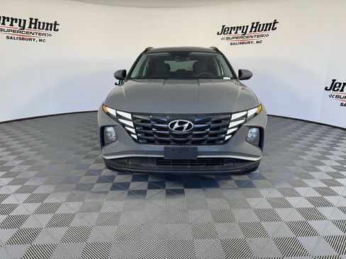 Used 2024 Hyundai Tucson SEL image 6