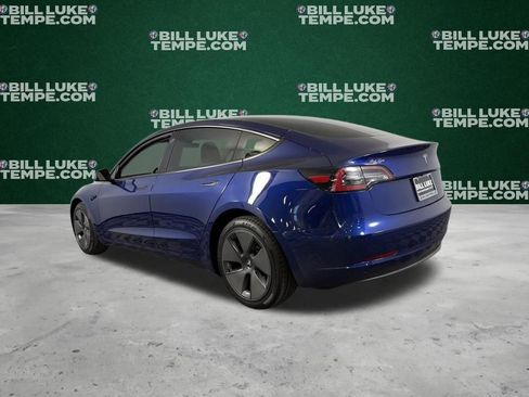 Used 2023 Tesla Model 3 Standard Range image 8