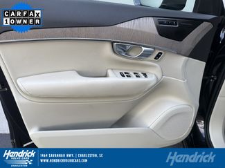 Certified 2023 Volvo XC90 B6 Plus w/ Protection Package Premier AWD/4WD video 1