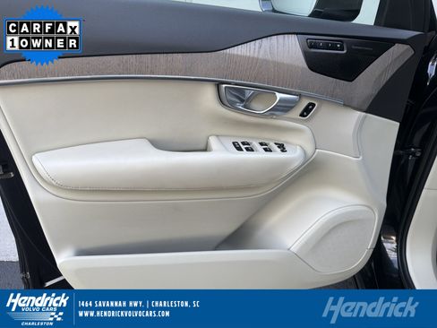 Certified 2023 Volvo XC90 B6 Plus w/ Protection Package Premier AWD/4WD image 1