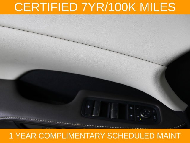 Used 2025 Lexus RX 350 Premium Plus w/ Convenience Package AWD/4WD image 17