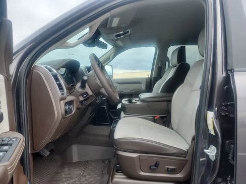 Used 2025 RAM 3500 Laramie w/ Towing Technology Group image 21