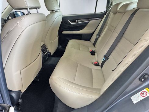 Used 2016 Lexus GS 350 AWD w/ Premium Package image 22