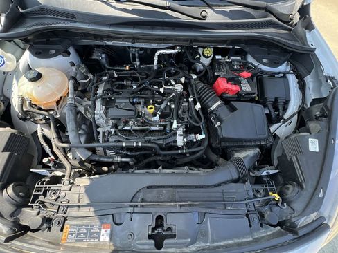 Used 2021 Ford Escape SE image 35