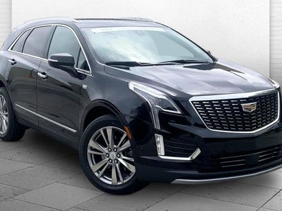 Certified 2024 Cadillac XT5 Premium Luxury w/ Technology Package