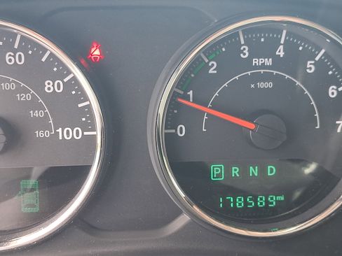 Used 2016 Jeep Wrangler Unlimited Sport w/ Quick Order Package 24S image 42