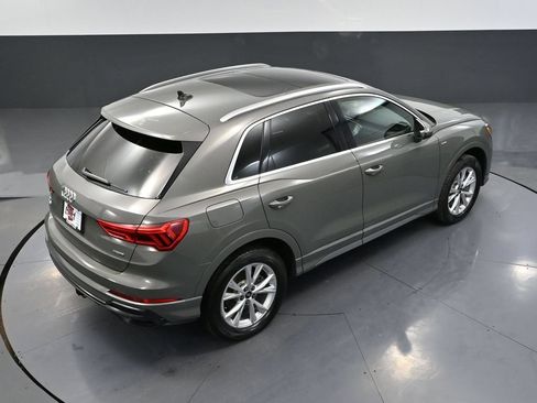 Used 2022 Audi Q3 2.0T Premium AWD/4WD image 55