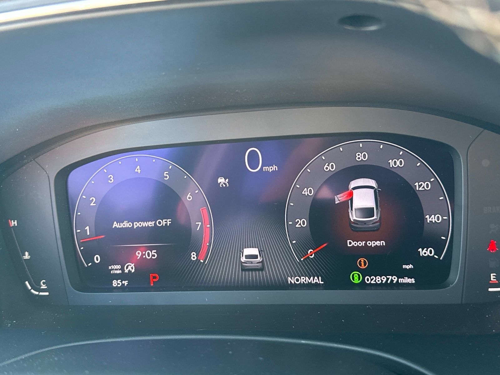 Certified 2023 Acura Integra A-Spec FWD image 25