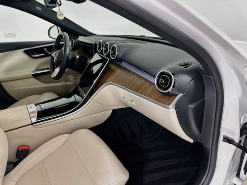 Certified 2026 Mercedes-Benz C 300 Sedan image 32