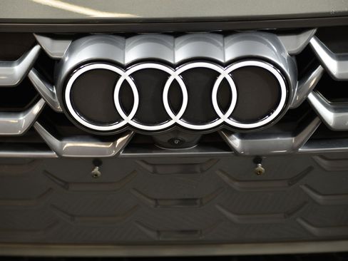 Certified 2025 Audi A5 2.0T Premium w/ Convenience Package image 15