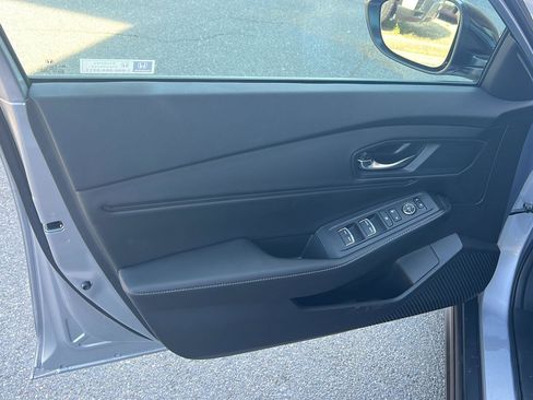 New 2026 Honda Accord Sport image 16