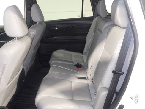 Used 2021 Honda Passport Elite image 7