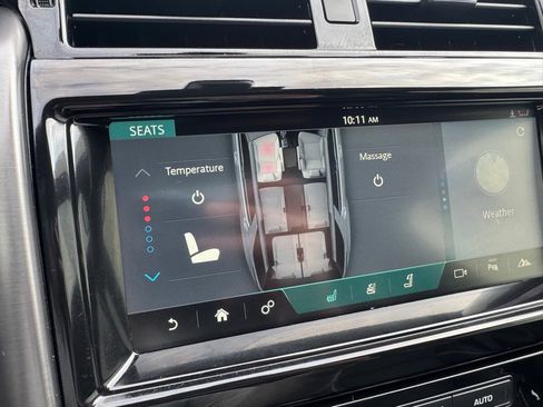 Used 2017 Land Rover Discovery HSE Luxury image 20