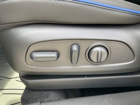 New 2026 Buick Encore GX Sport Touring w/ Advanced Technology Package FWD image 3
