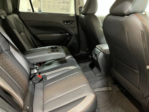 New 2025 Subaru Crosstrek 2.5i Limited image 28