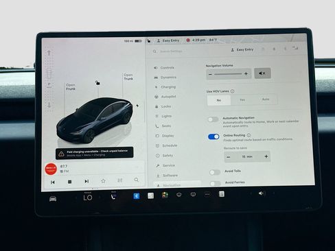 Used 2024 Tesla Model 3 Long Range image 12