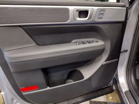 New 2026 Hyundai Santa Fe Limited image 28