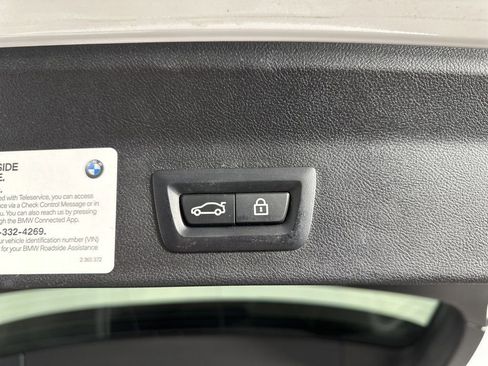 Used 2022 BMW X3 xDrive30i w/ Premium Package 2 (ZPA) image 26