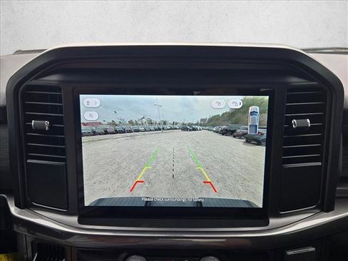 New 2025 Ford F150 STX image 13