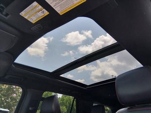 Certified 2021 Ford Expedition Limited RWD image 16