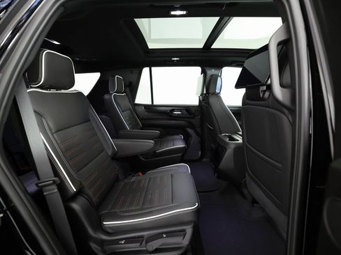 Used 2026 GMC Yukon AT4 Ultimate image 11