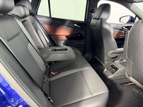 Used 2022 Volkswagen ID.4 Pro S image 31