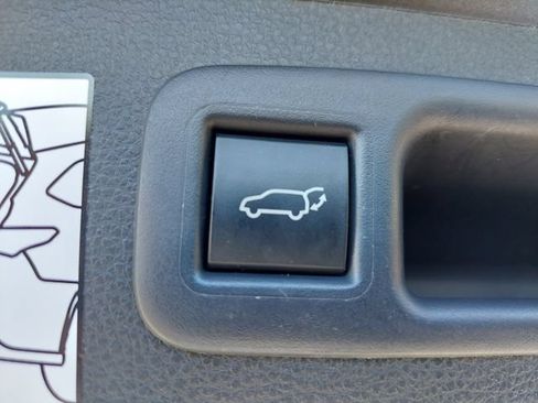 Used 2024 Toyota Highlander Platinum AWD/4WD image 45