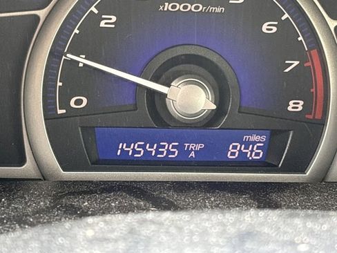 Used 2009 Honda Civic LX image 10