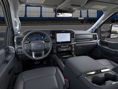 New 2026 Ford F350 Lariat w/ Lariat Premium Package AWD/4WD image 9