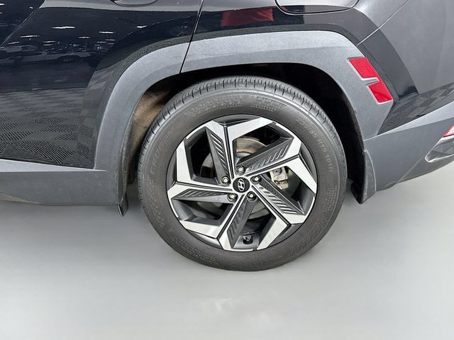 Used 2023 Hyundai Tucson SEL w/ Convenience Package FWD image 35